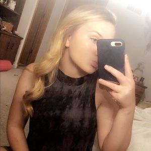 Meet your Posher, Darian